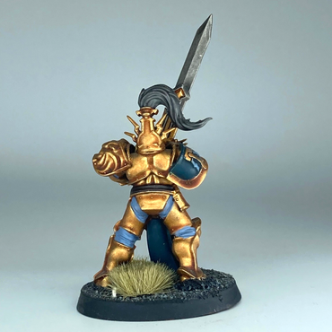Errant Questor - Stormcast Eternals - GW Warhammer Age of Sigmar C4179