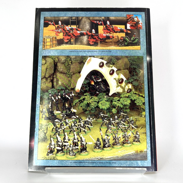 White Dwarf 246 Magazine Games Workshop Warhammer Fantasy 40,000 40K M1422