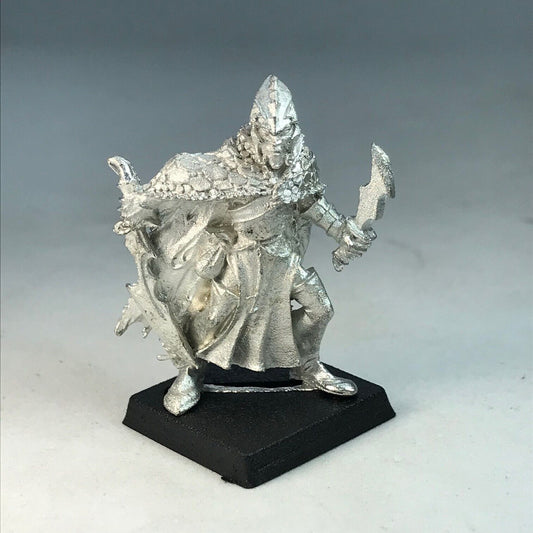 Metal Classic Dark Elves Elf Corsair Warrior - Warhammer Fantasy X8527