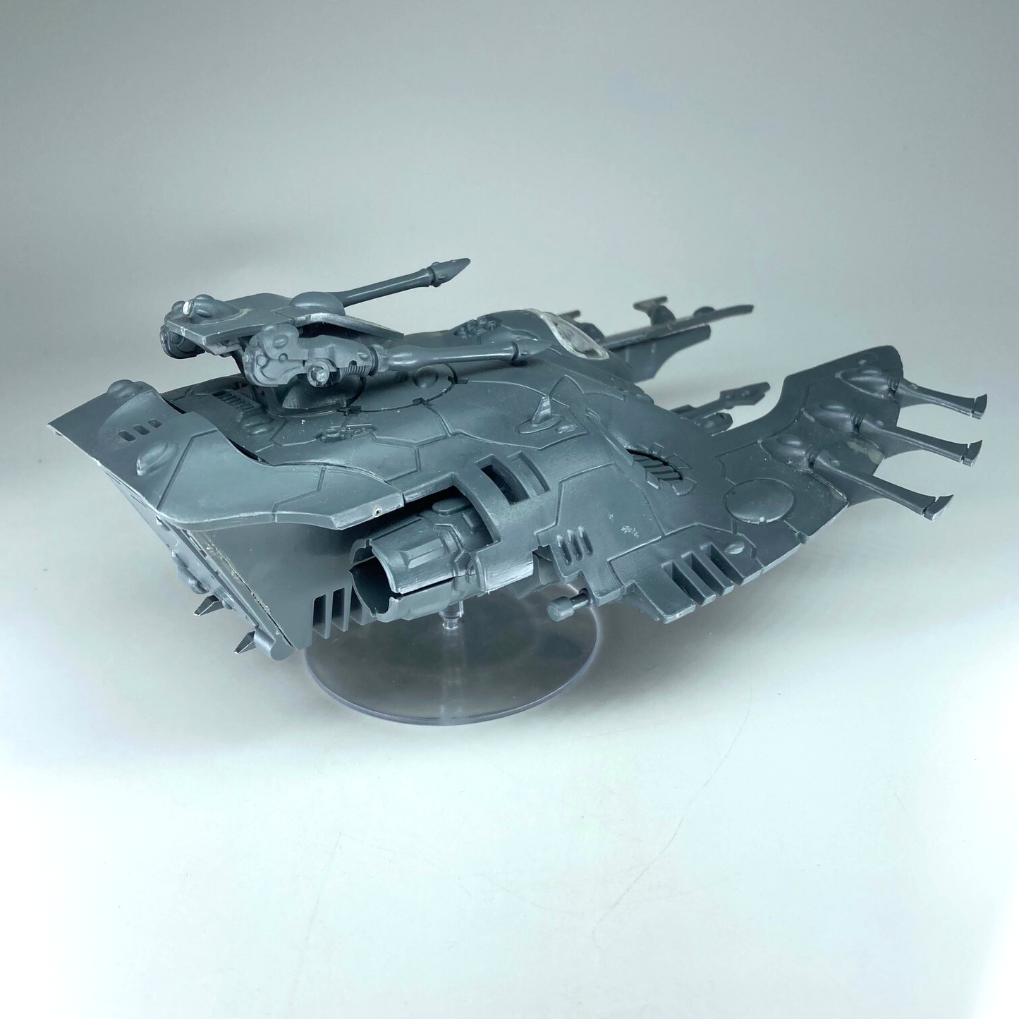 Wave Serpent Tank - Aeldari Eldar - Warhammer 40k Games Workshop BOX258