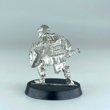 Mordor Orc Warrior - Mordor - Warhammer / Lord of the Rings GW Metal X17357