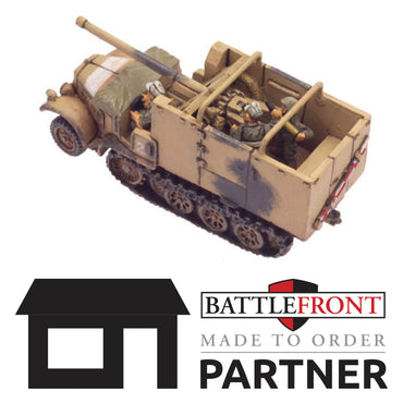 Pre-order: Diana - Made to Order - Battlefront Miniatures