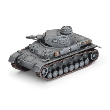 Pre-order: Panzer IV - Early War - Brand New - Flames of War