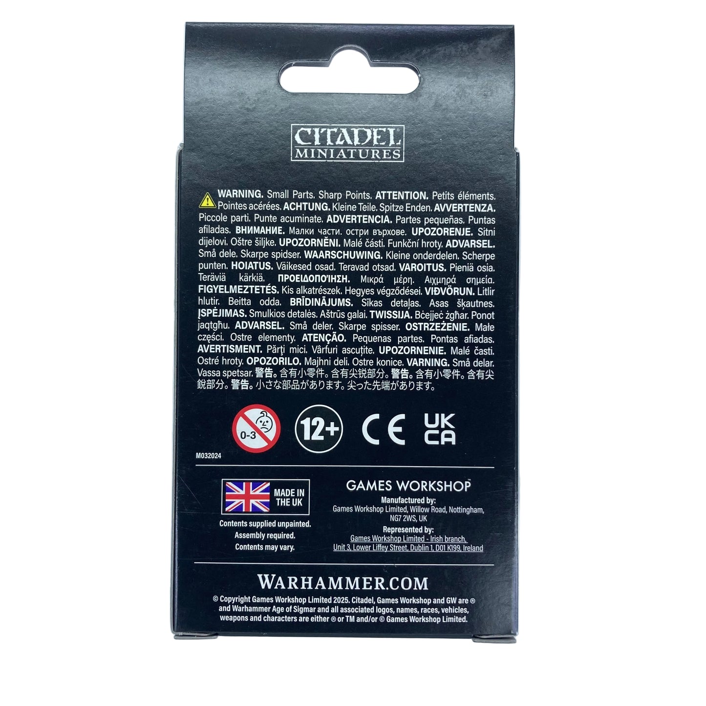 Karanak - Warhammer Age of Sigmar - Games Workshop Online Only Range - Brand New