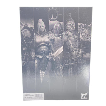 Tyrannocyte - Warhammer 40K - Games Workshop Online Only Range - Brand New