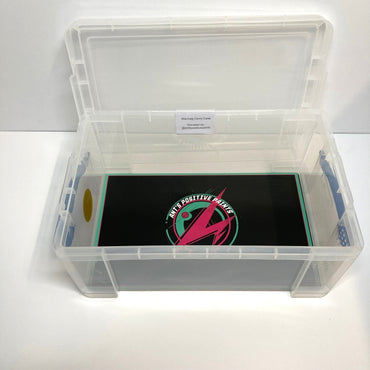 Warmag Carry Case - Donated By Antspositivepaints (MFMH)