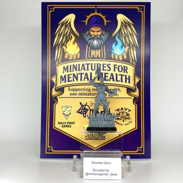 Berserker Dave - Donated By Miniwargamer_dave (MFMH)