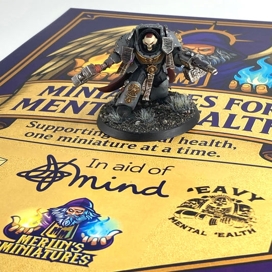 Skull Crusher Terminator - Donated By Eavy_mental_ealth (MFMH)