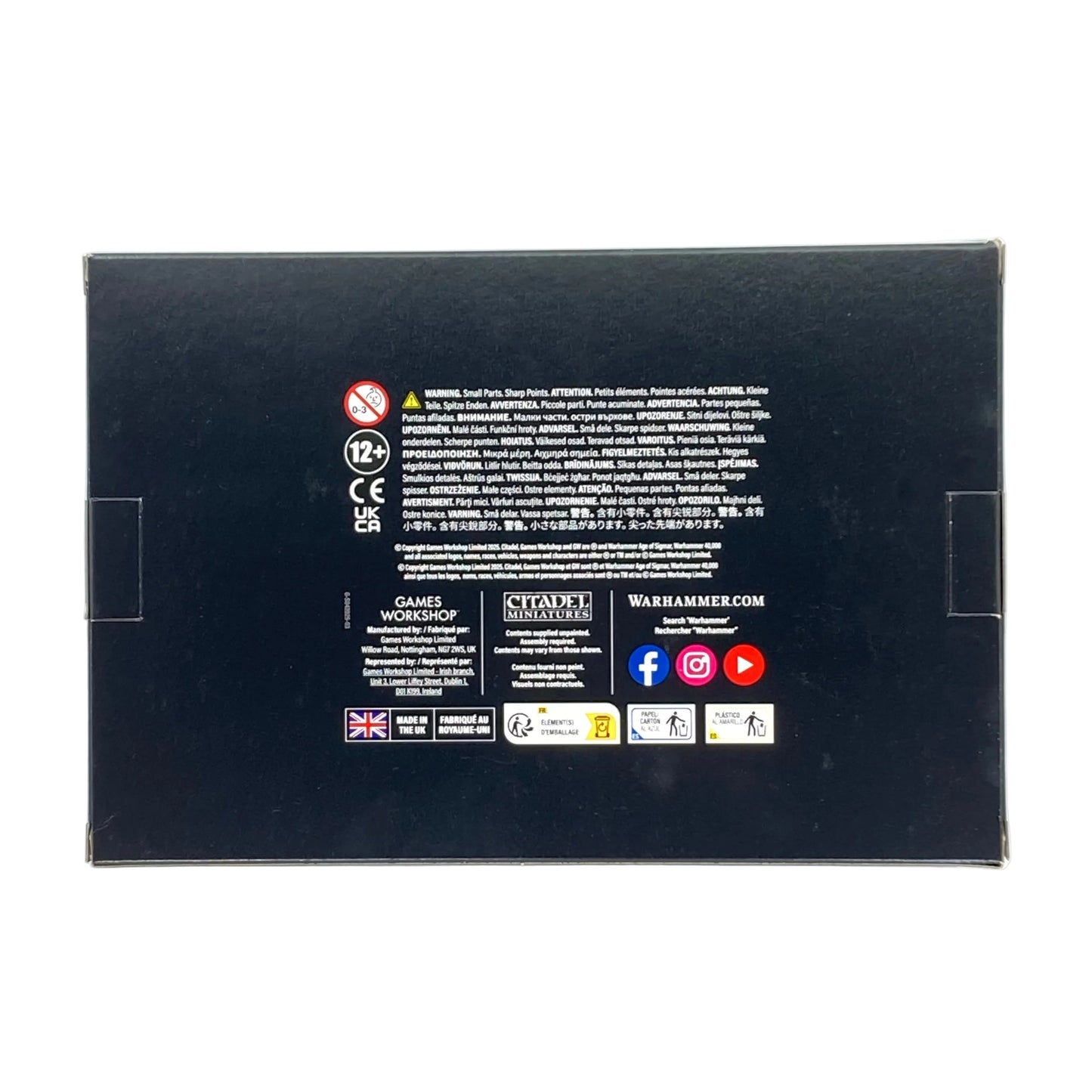 Sylvaneth Endless Spells - Warhammer Age Of Sigmar - Games Workshop Online Only Range - Brand New