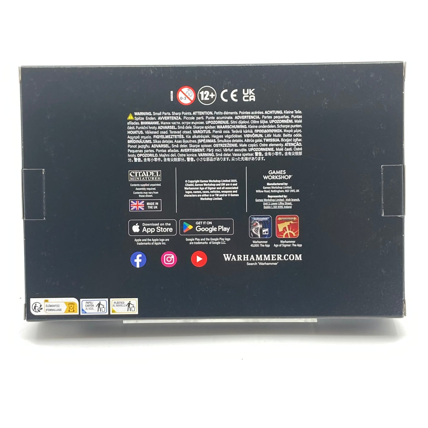 Catachan Jungle Fighters - Warhammer 40K - Games Workshop Online Only Range - Brand New