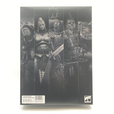 Chaos Predator - Warhammer 40K - Games Workshop Online Only Range - Brand New