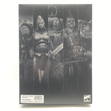 Astra Militarum Basilisk - Warhammer 40K - Games Workshop Online Only Range - Brand New