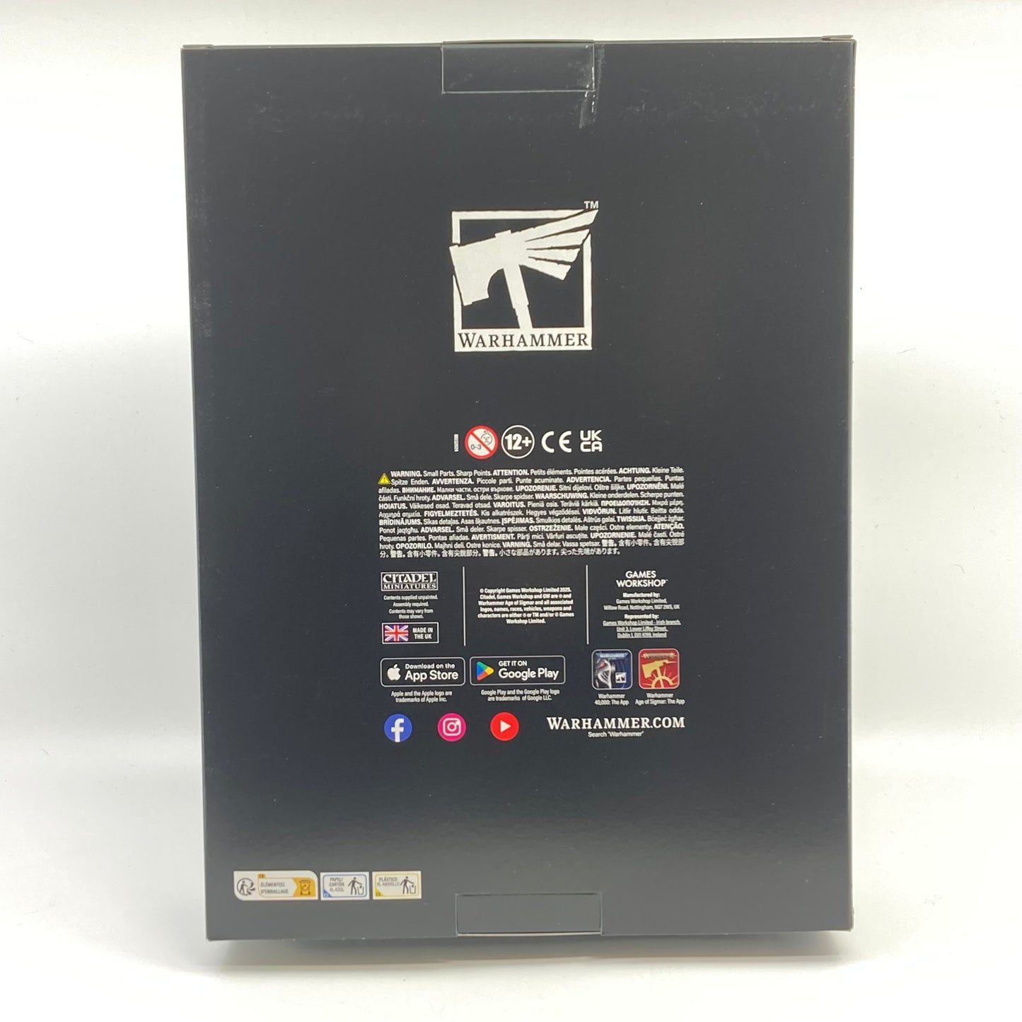 Astra Militarum Basilisk - Warhammer 40K - Games Workshop Online Only Range - Brand New