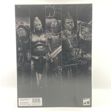 Malign Sorcery Spells - Warhammer Age Of Sigmar - Games Workshop Online Only Range - Brand New