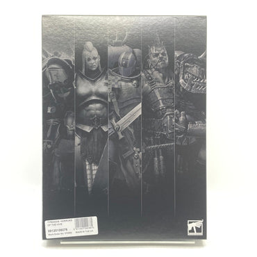 Tyranids Horrors Of The Hive - Warhammer 40K - Games Workshop Online Only Range - Brand New