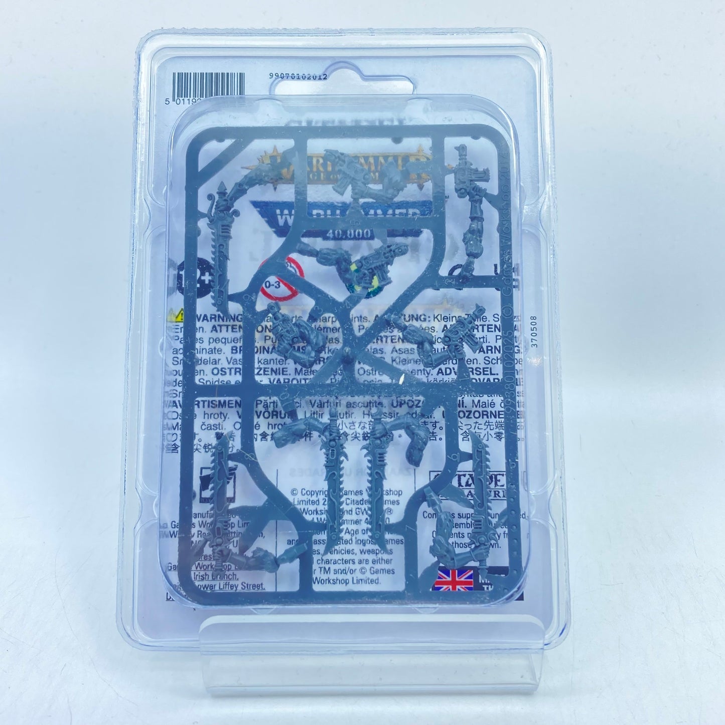 Tzaangor Upgrade Pack - Warhammer 40K - Games Workshop Online Only Range - Brand New