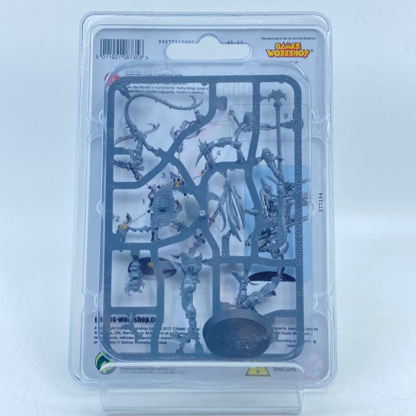 Succubus - Warhammer 40K - Games Workshop Online Only Range - Brand New