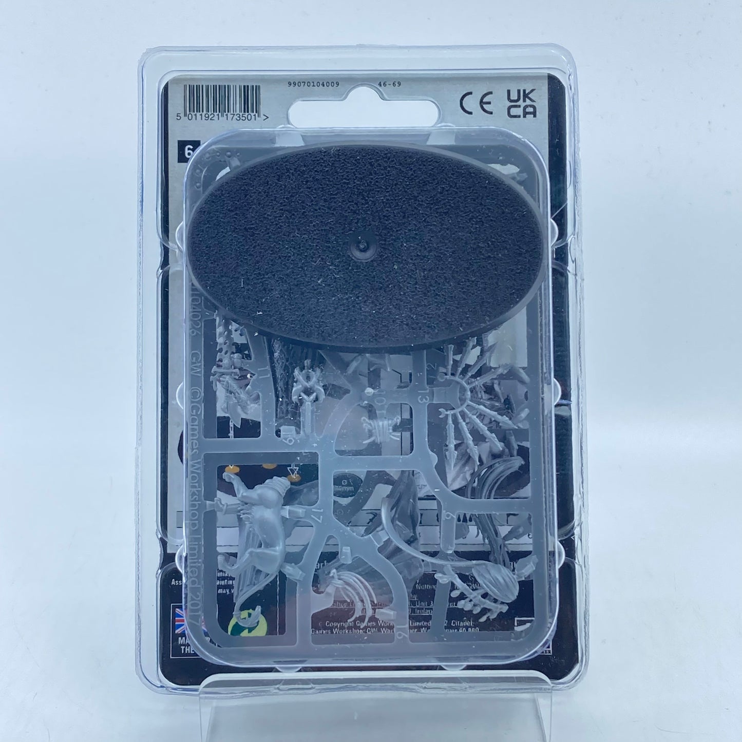 Yvraine - Warhammer 40K - Games Workshop Online Only Range - Brand New