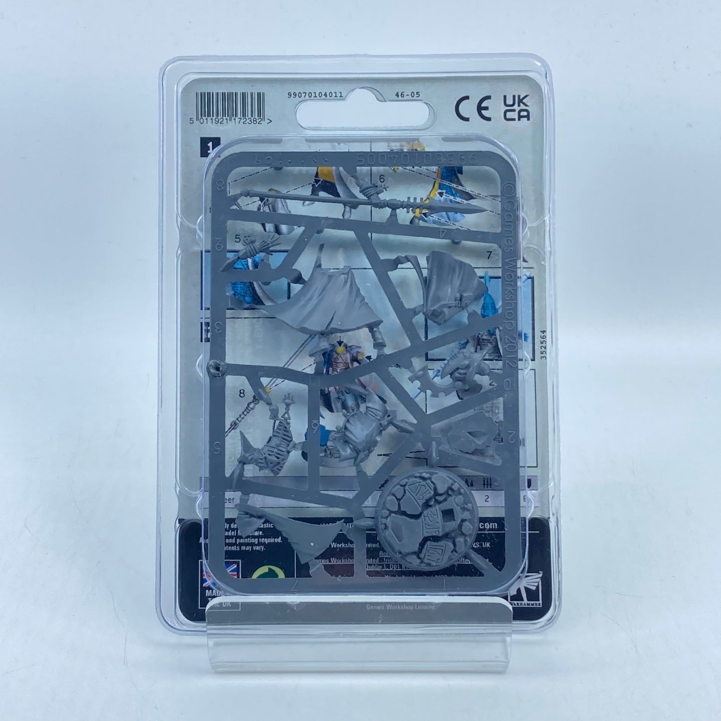 Aeldari Farseer - Warhammer 40K - Games Workshop Online Only Range - Brand New