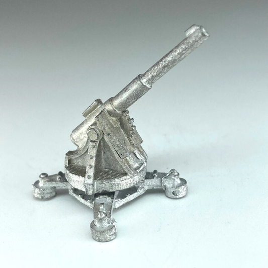 Thunderfire Cannon - Squat - OOP - Epic Warhammer 40K GW Classic Metal X13770