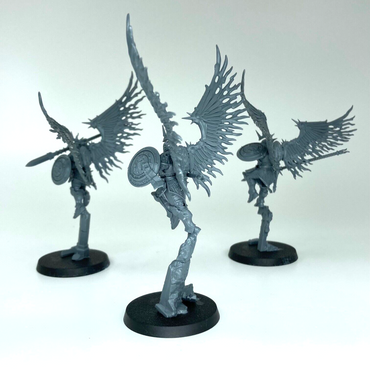 Prosecutors Stormcast Eternals - Warhammer Age of Sigmar Games Workshop