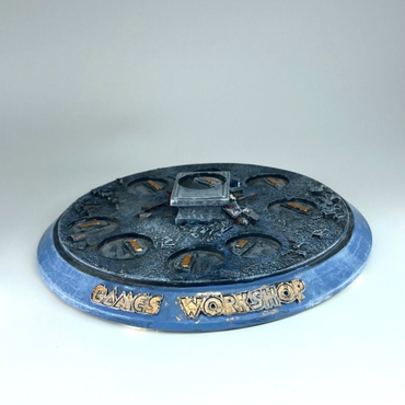 Balin's Tomb Stand The Fellowship - Warhammer Lord of the Rings Games Workshop