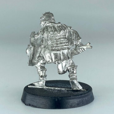 Mordor Orc Warrior - Mordor - Warhammer / Lord of the Rings GW Metal X17319