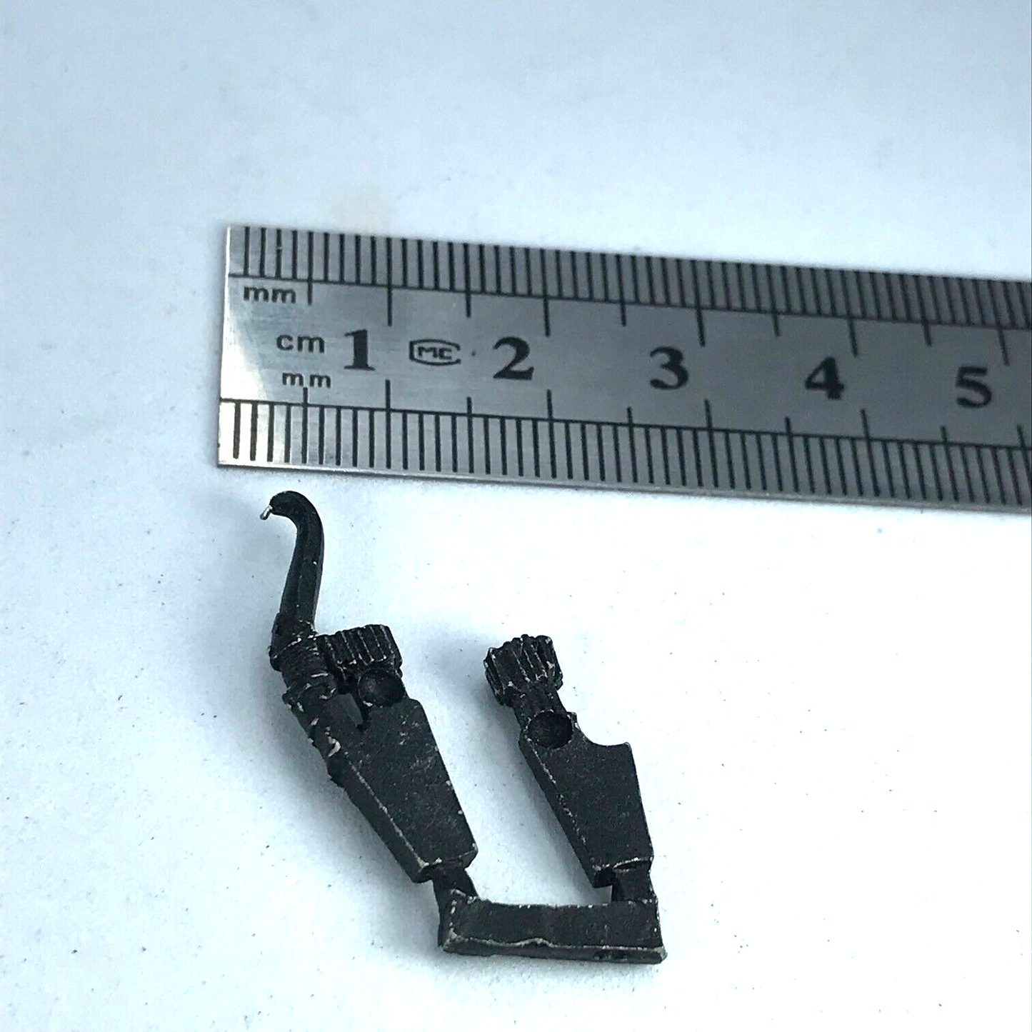 Classic High Elf Elves Quiver Arrows Part Spare - Warhammer Fantasy X9829