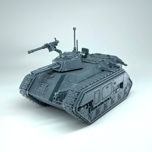 Chimera Troop Transport Astra Militarum - Warhammer 40k Games Workshop (3)