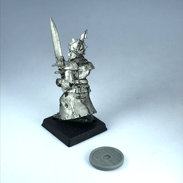 Undead Grave Guard Infantry Vampire Counts - Warhammer Fantasy Metal X7954