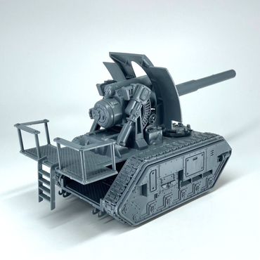Basilisk Artillery Astra Militarum - Warhammer 40k Games Workshop