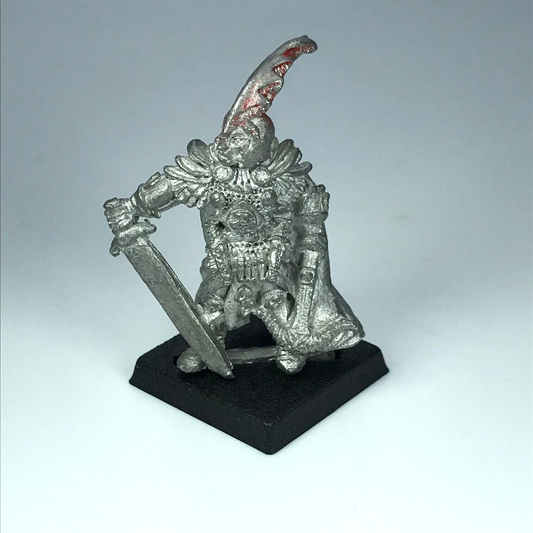 Metal Classic Dark Elves Elf with Crossbow - Marauder Warhammer Fantasy X10863