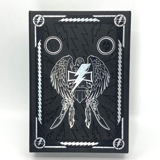 Jaghatai Khan: Warhawk Of Chogoris - Limited Edition - Black Library M1904