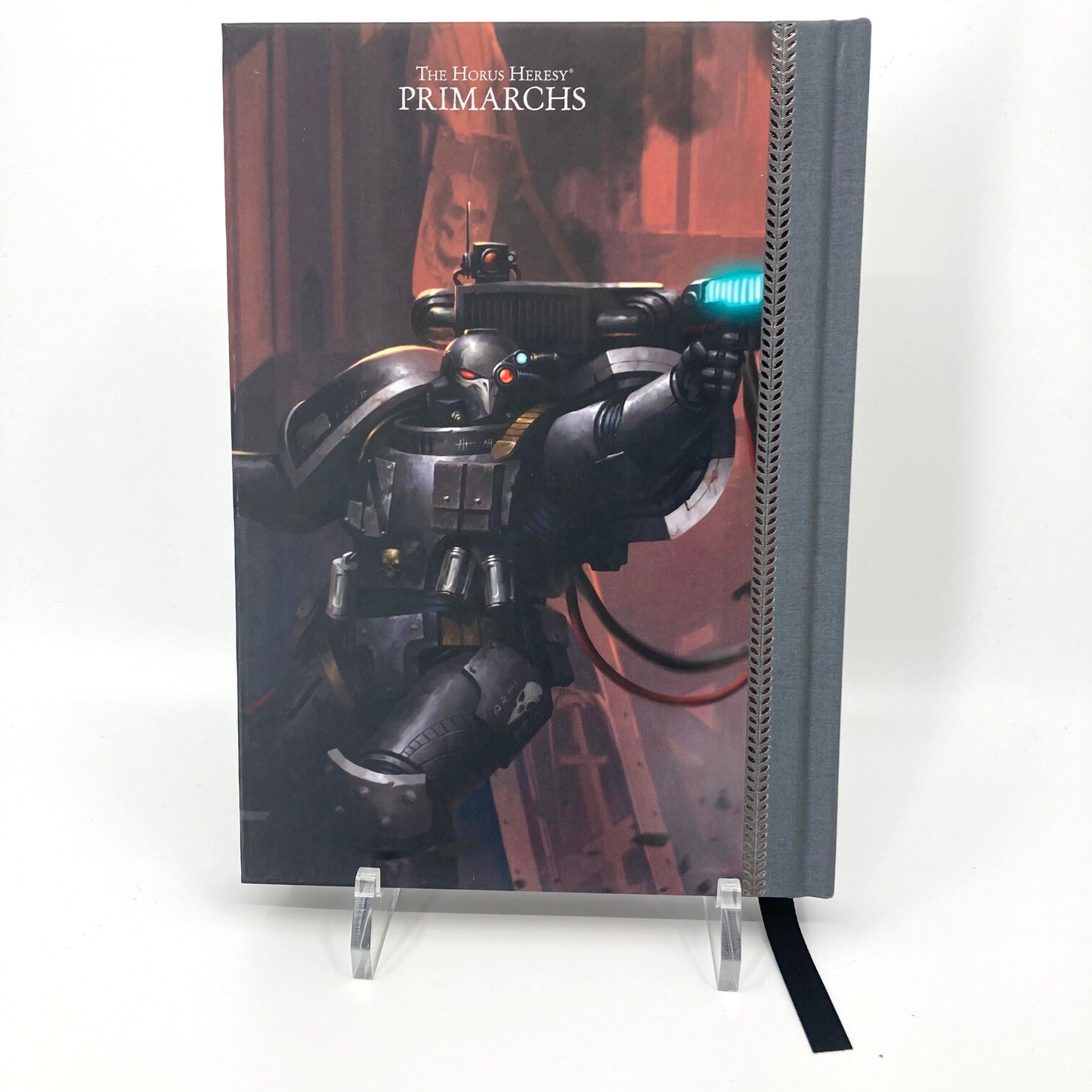 Corvus Corax: Lord Of Shadows - Limited Edition - Black Library Warhammer M1913