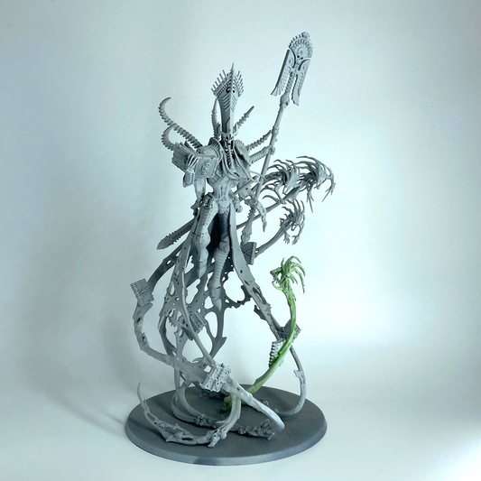Ossiarch Bonereapers Nagash Supreme Lord of the Undead - Warhammer Age of Sigmar