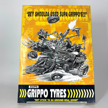 White Dwarf 214 Magazine Games Workshop Warhammer Fantasy 40,000 40K M1355