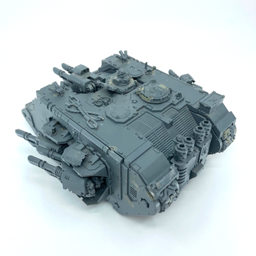 Land Raider Terminus Ultra Space Marines - Warhammer 40k Games Workshop