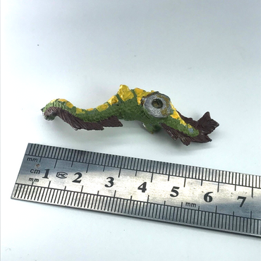Dragon Body Part - Citadel Warhammer Fantasy Classic Metal X5422
