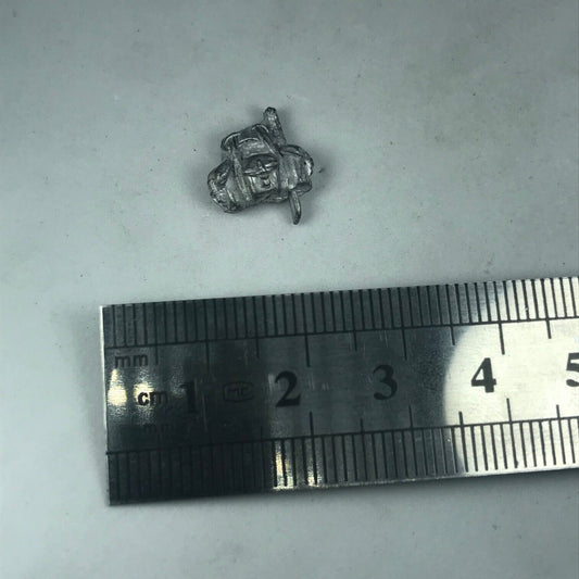 Metal Imperial Guard Back Pack Accessory Part - Warhammer 40K X9409