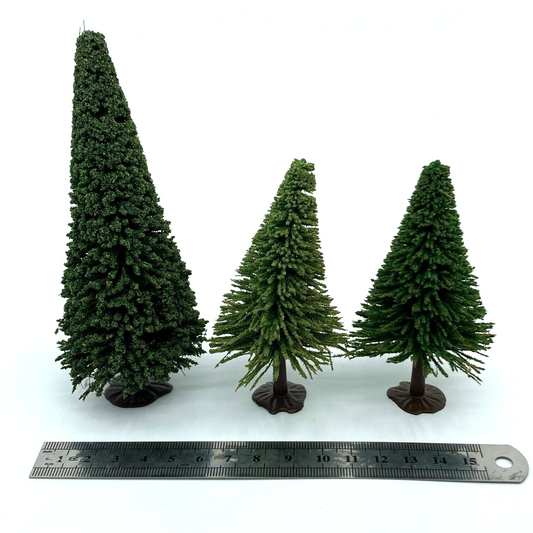 Tree Lot Scenery Terrain Ideal For Lord of the Rings Warhammer 40k Fantasy (2)