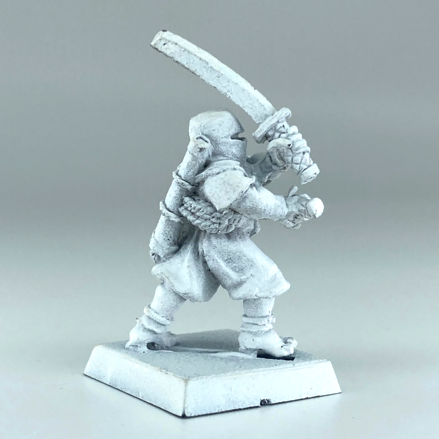 Ninja Assassin - Nippon - Warhammer Fantasy Citadel Classic Metal X14809