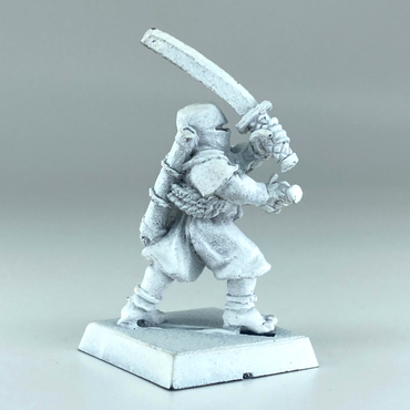 Ninja Assassin - Nippon - Warhammer Fantasy Citadel Classic Metal X14809