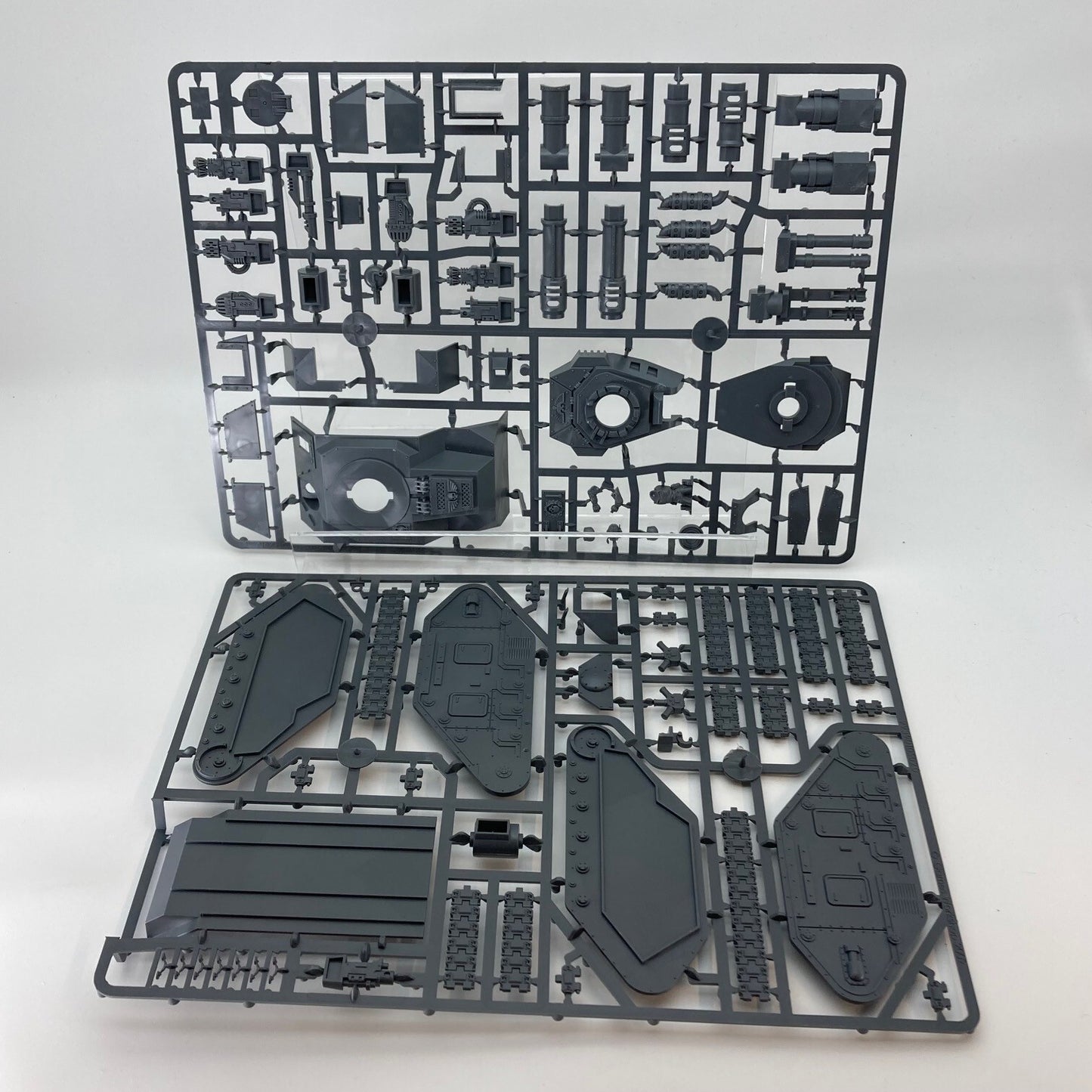 Astra Militarum Start Collecting - Imperial Guard Warhammer 40k W305