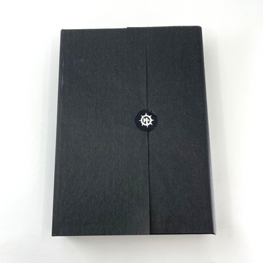 Lorgar: Bearer Of The Word - Limited Edition - Black Library Warhammer M1808