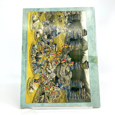 White Dwarf 166 Magazine Games Workshop Warhammer Fantasy 40,000 40K M620