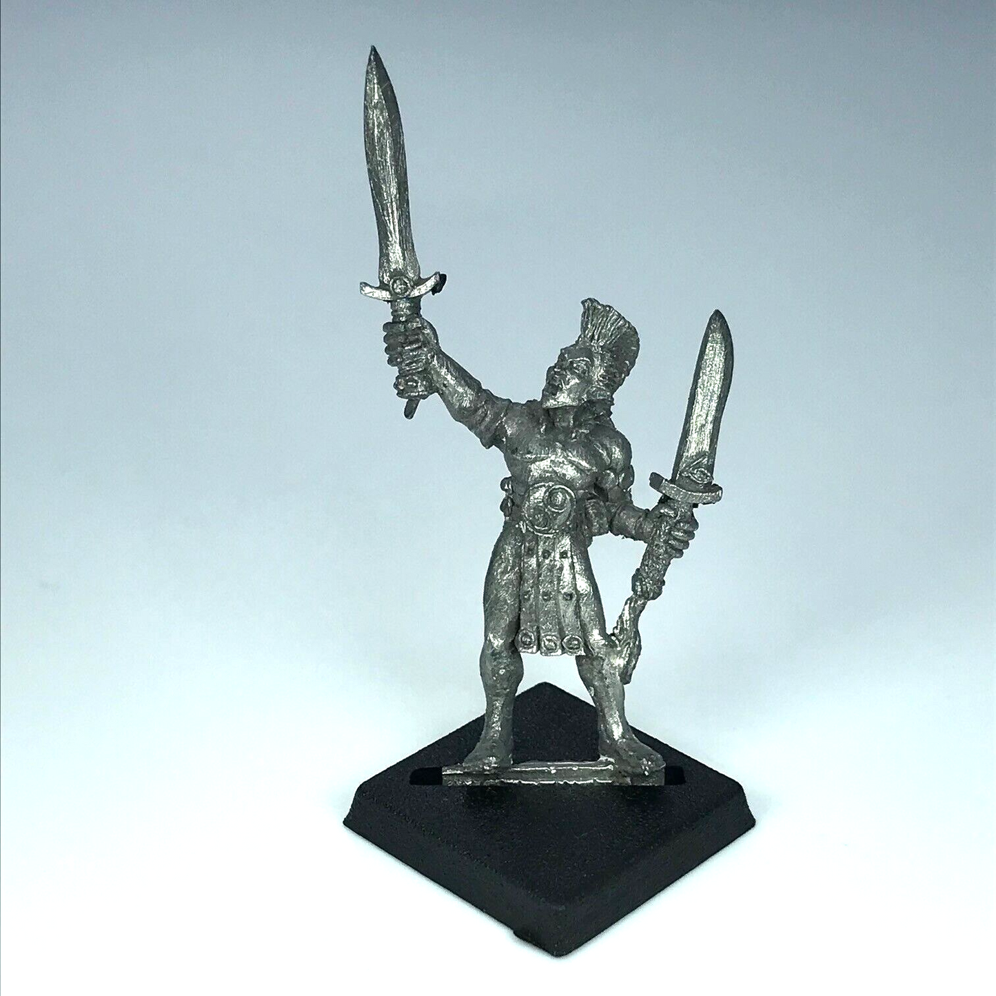 Metal Classic Wood Elf Elves Wardancer War Dancer - Warhammer Fantasy X3170
