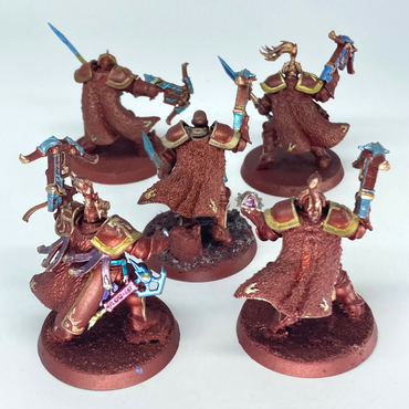 Vanguard-Hunters - Stormcast Eternals - Warhammer Age of Sigmar GW C5693