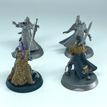 Sisters of Silence - Adeptus Custodes - Warhammer 40K Games Workshop C6146