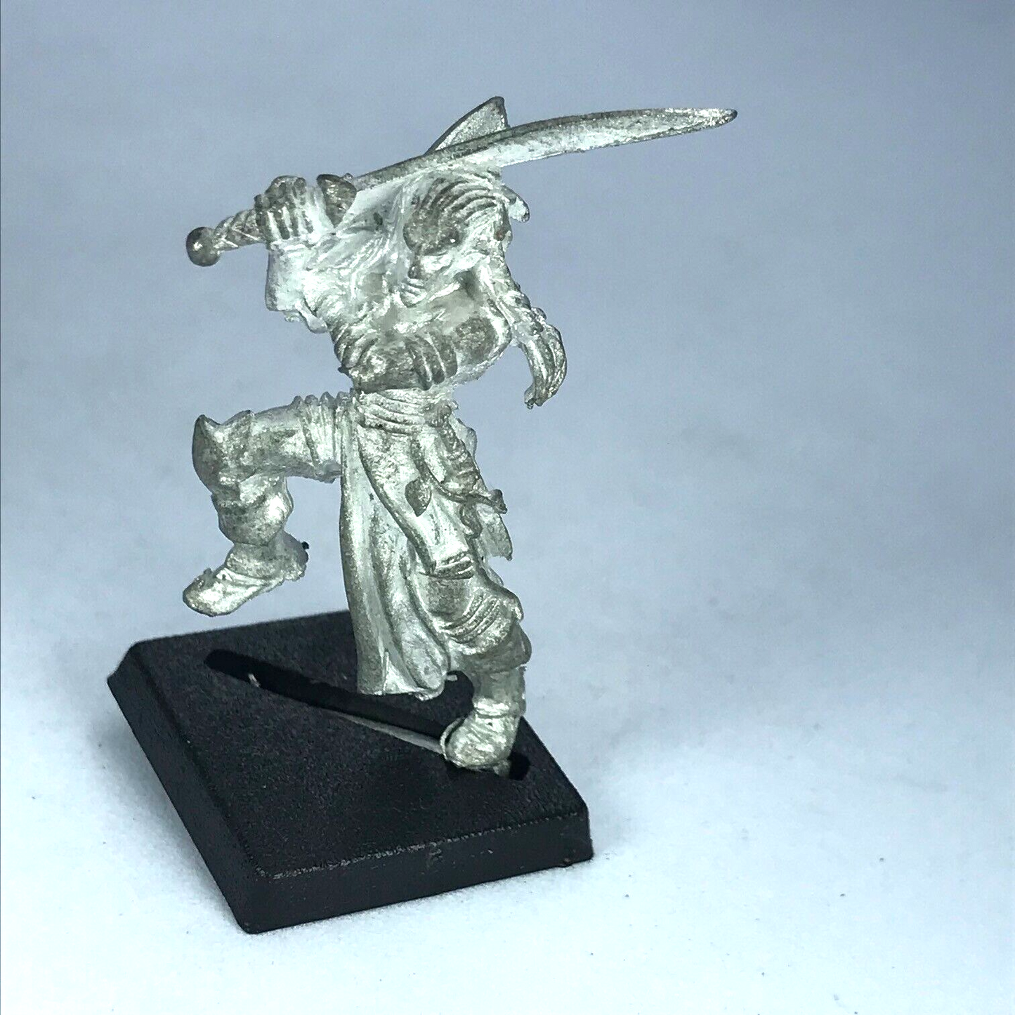 Wood Elf Elves Wardancer - Games Workshop Warhammer Fantasy Classic Metal X11420