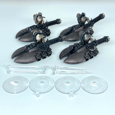 Lokhust Destroyer Squad - Necrons - Warhammer 40K Games Workshop C4731